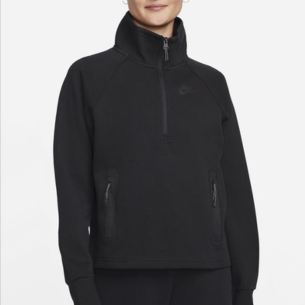 Nike fleece